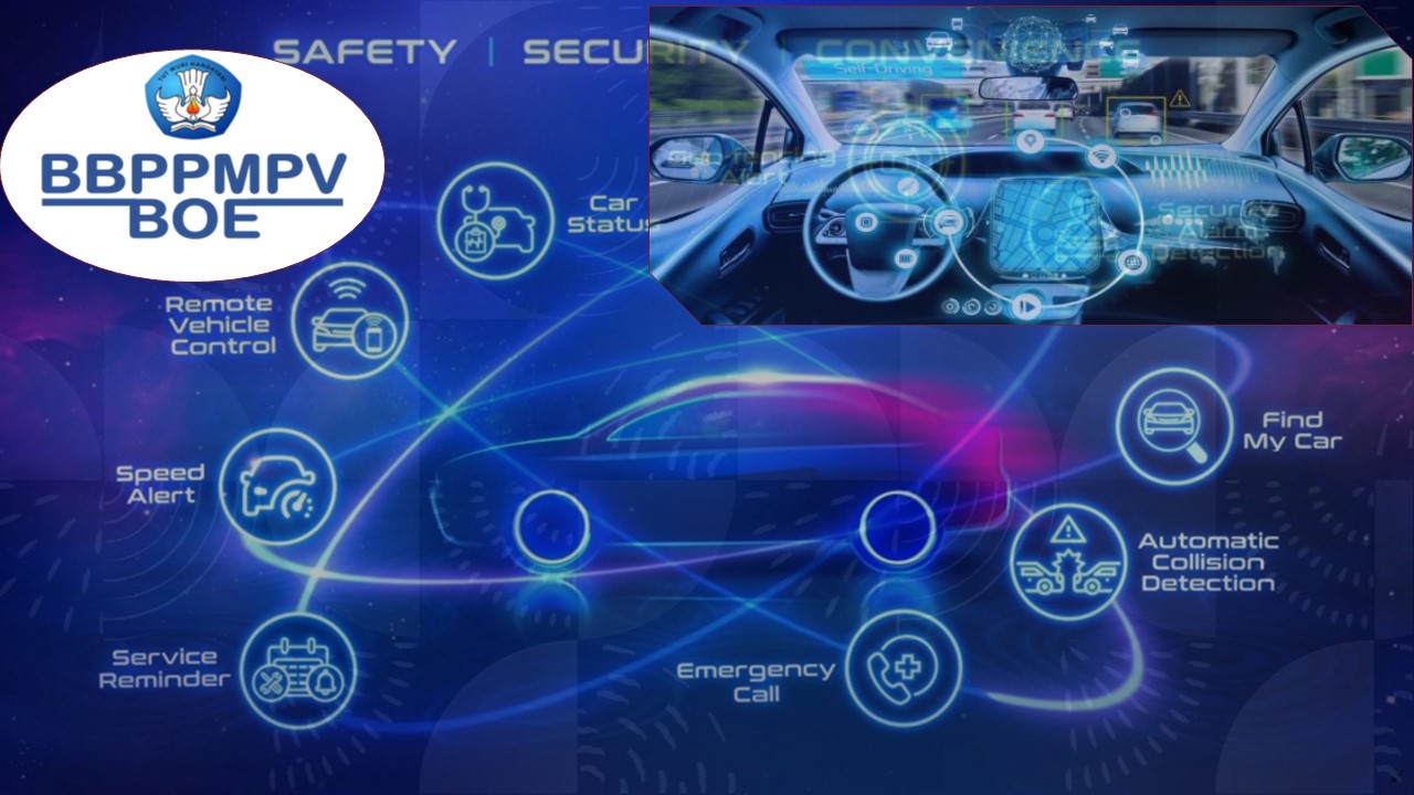 Vehicle Control System