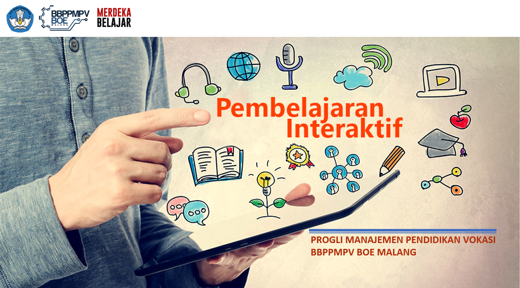 Pembelajaran Kontekstual