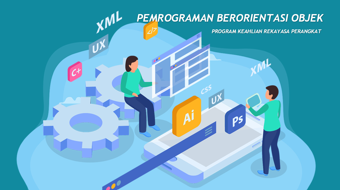 Pelatihan Pemrograman Berorientasi Objek (2023)