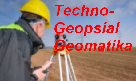 MOOC 2 - Technoprenership Bidang Geomatika dan Geopasial