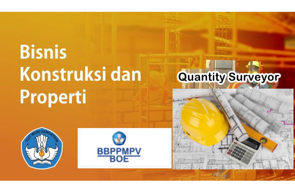 Quantity Surveyor