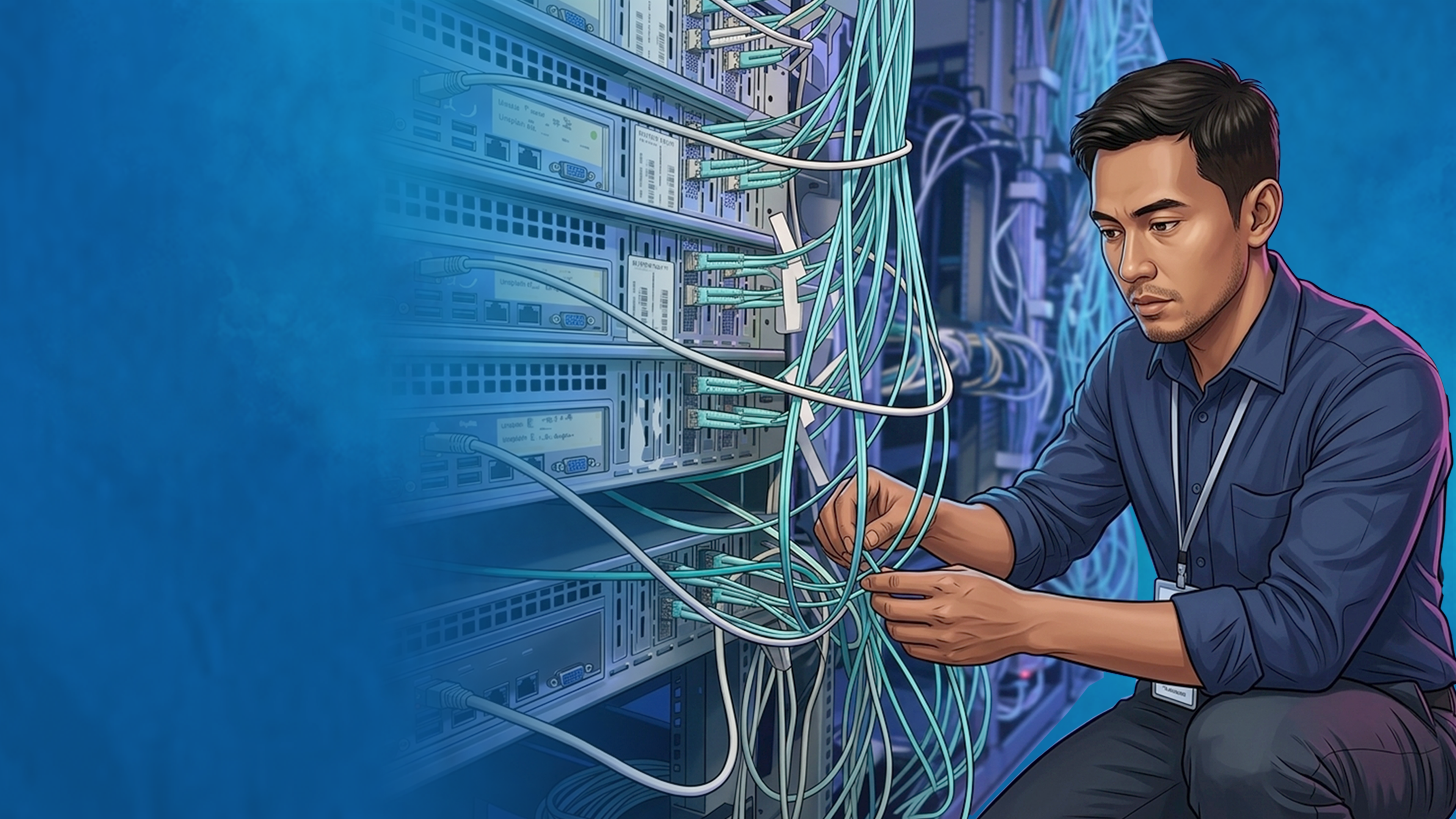 Fiber Optik dan FTTH-16