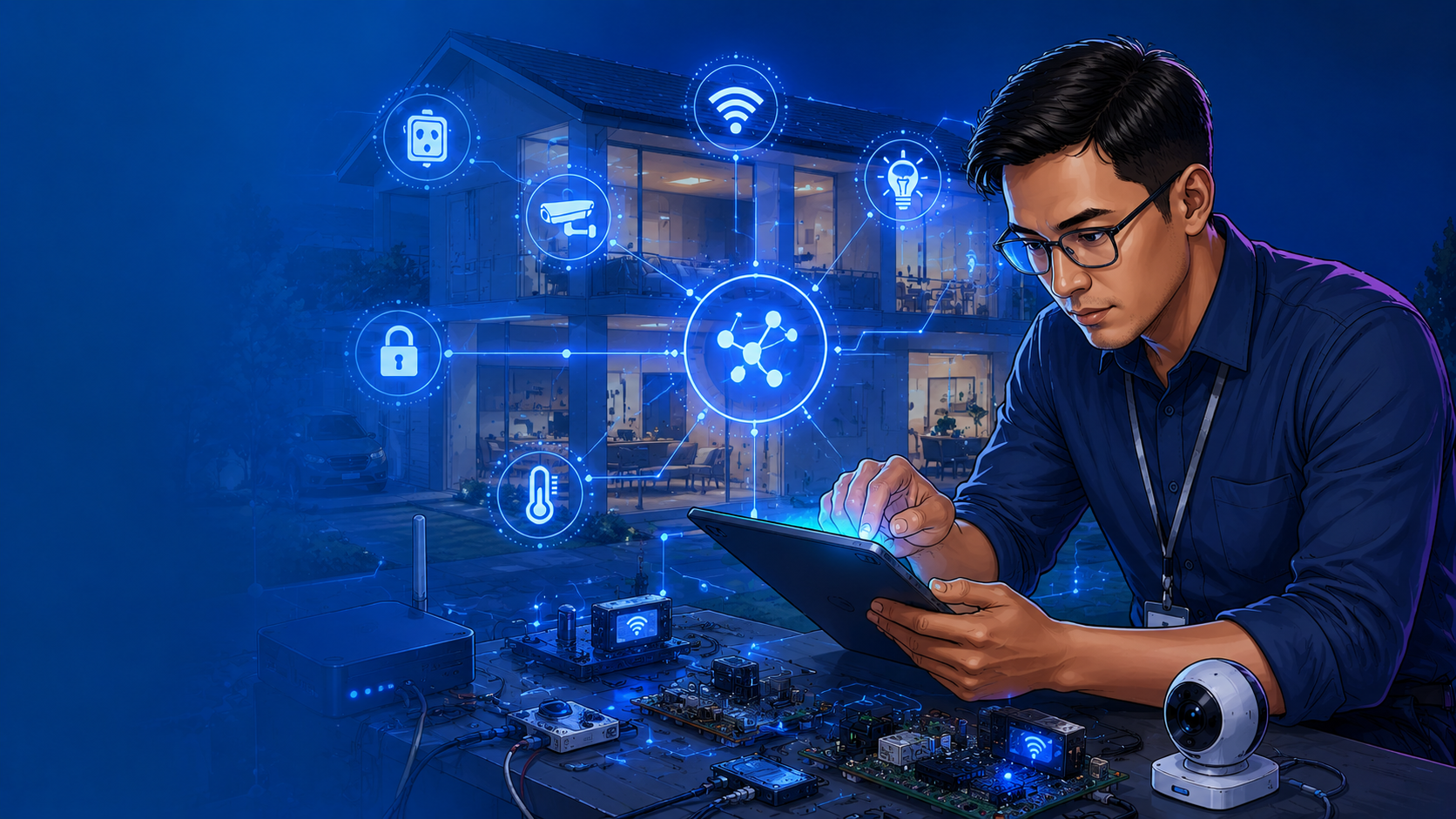 Aplikasi Internet of Things (IoT)-20